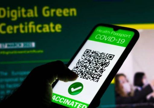Super Green Pass la Prefettura di Pavia dispone un rafforzamento dei controlli