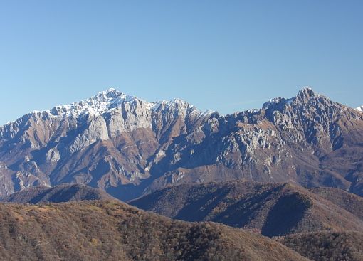 Lecco, muore alpinista di 34 anni