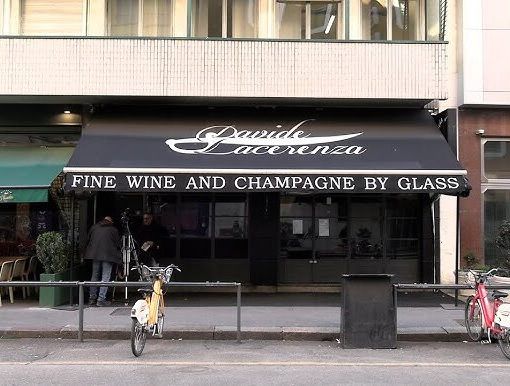 Questura di Milano revoca licenza alla Gintoneria