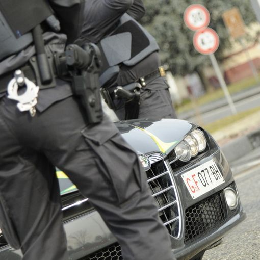 Guardia di Finanza: concorso per il reclutamento di 571 allievi