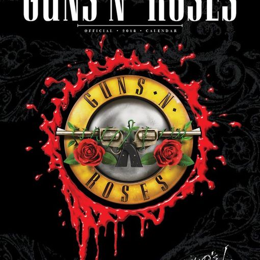 I Guns N Roses tornano in Italia: unica data il 10 luglio 2022 a San Siro