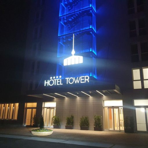Busto ha il suo nuovo albergo. Apre il quattro stelle in via Magenta
