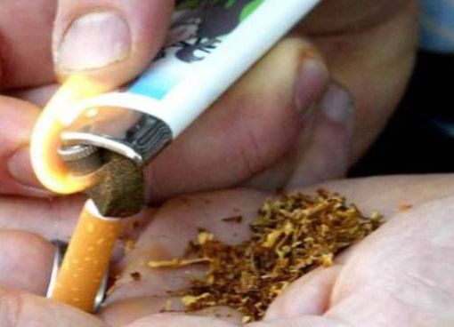 Oltrepò: segnalate alla prefettura 7 persone in possesso di hashish