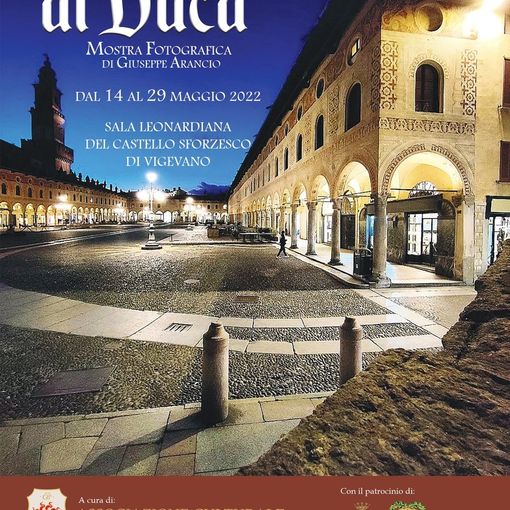 Honore al Duca, una passeggiata emozionale alla scoperta della Piazza Ducale