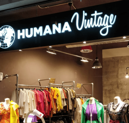 A Milano il primo store di Humana People