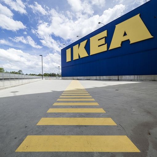 Nuova Ikea a Rescaldina, l'inaugurazione slitta alla primavera