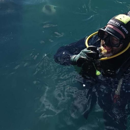 La Haven miete un’altra vittima: sub 43enne di Stradella muore durante un’immersione