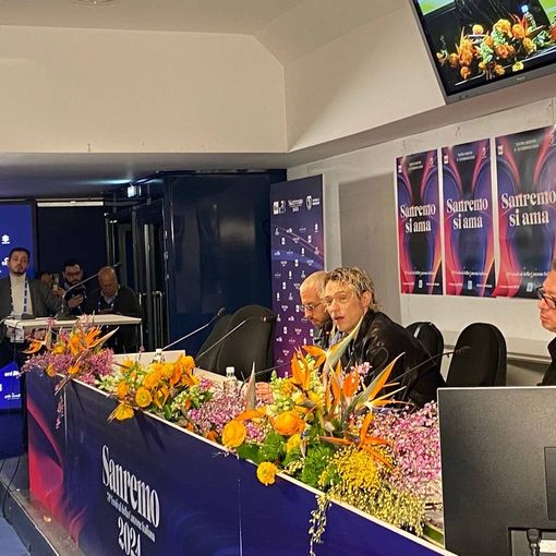 Festival di Sanremo, Irama: “Nella musica e nella vita, la contaminazione è ricchezza”