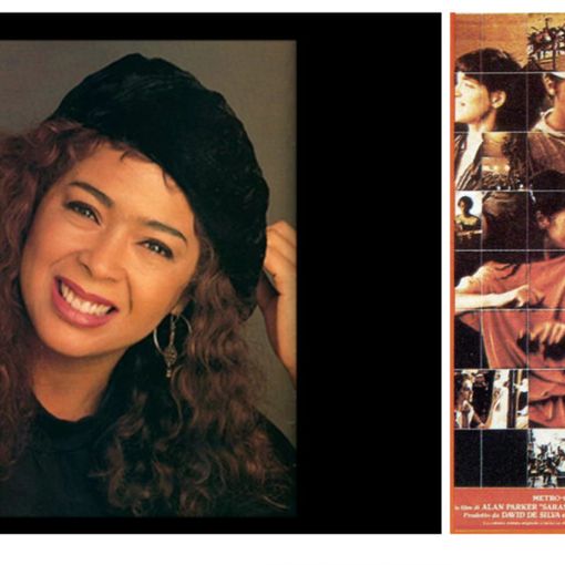 Addio a Irene Cara, la &quot;Coco&quot; di Saranno Famosi