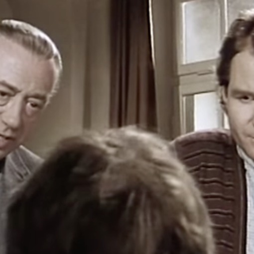 Morto Fritz Wepper, il fidato assistente dell'ispettore Derrick