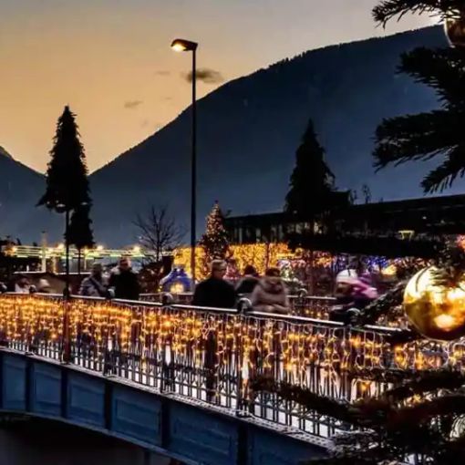 Ponte Immacolata per 13 milioni di italiani