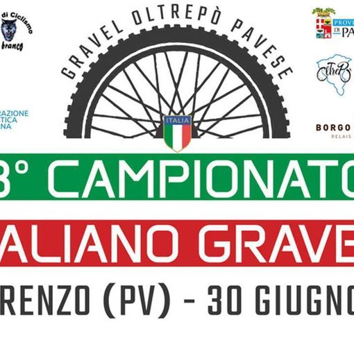 Campionato italiano nell’Oltrepò Pavese, a Golferenzo l’unione fa la “Gravel”