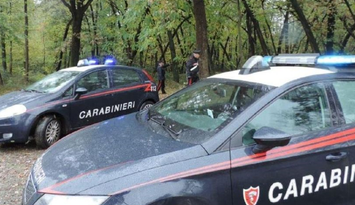 Sparatoria tra Uboldo e Cerro Maggiore: uomo di 35 anni ferito gravemente