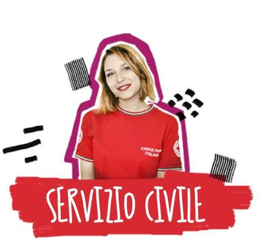 Aperta la selezione per 6 volontari di Servizio Civile per la Croce Rossa di Vigevano