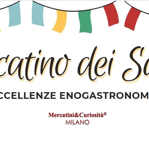 Vigevano, riparte il tradizionale Mercatino dei sapori