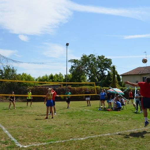 Albonese, domenica 9 giugno lo Stars Summer Volley sul campo dell'oratorio