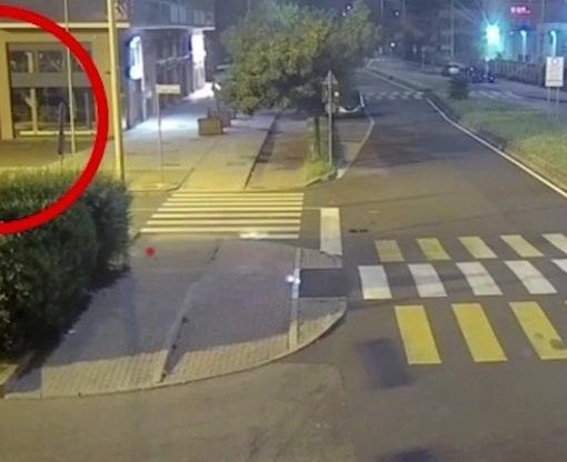 Buccinasco, incendiarono palestra: chiesti 12 anni di carcere