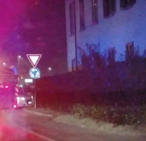 Incidente a Corbetta sulla statale 11: feriti e disagi per gli automobilisti in transito