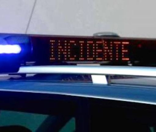 Incidenti in Autolaghi: ambulanza in azione e code in direzione Milano