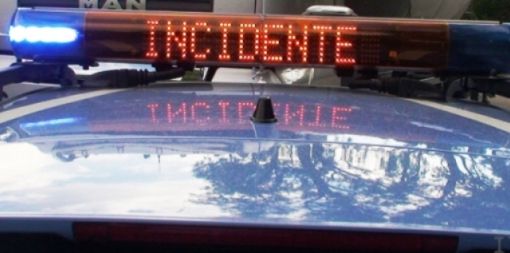 Incidente sulla 336 di Malpensa, cinque persone soccorse