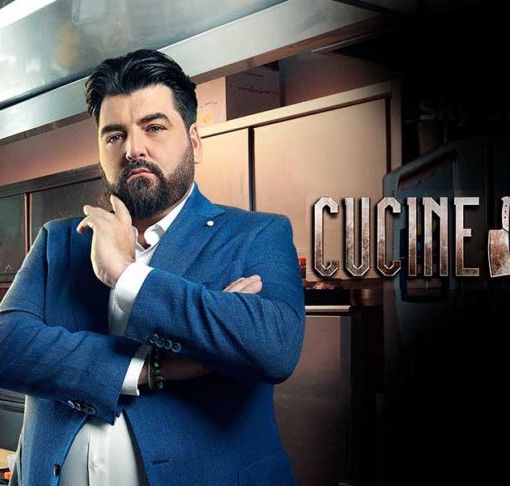 Cucine da Incubo riparte con Cannavacciuolo dalla provincia di Novara