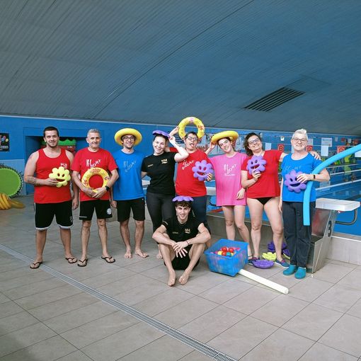 &quot;La Settimana Sportiva&quot; dell’H2Sport Vigevano con circa 800 studenti delle scuole elementari