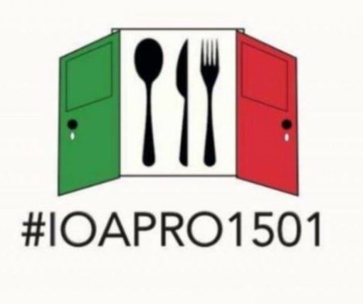 Covid e proteste: parte da Milano ‘Io apro tour’. I ristoranti: ‘O si riparte il 7 aprile, o molti di noi moriranno’