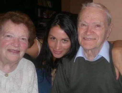 Magenta, Luigi Bertoglio al ‘Cadinin’ e la storia di un suranom che ha fatto storia