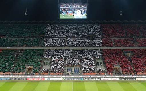 Italia Inghilterra, 3 Daspo per tifosi italiani