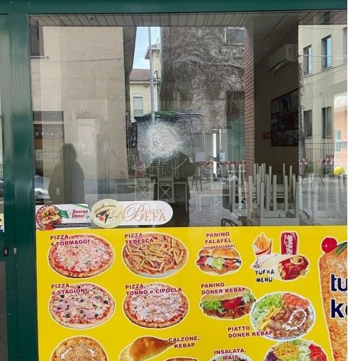 Lomellina: danneggiamenti ed estorsioni ai danni di alcuni kebab, scatta la misura cautelare per sette persone