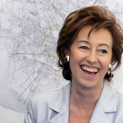 Letizia Moratti, le prime parole da assessore: «Da subito al lavoro per far ripartire la Lombardia»
