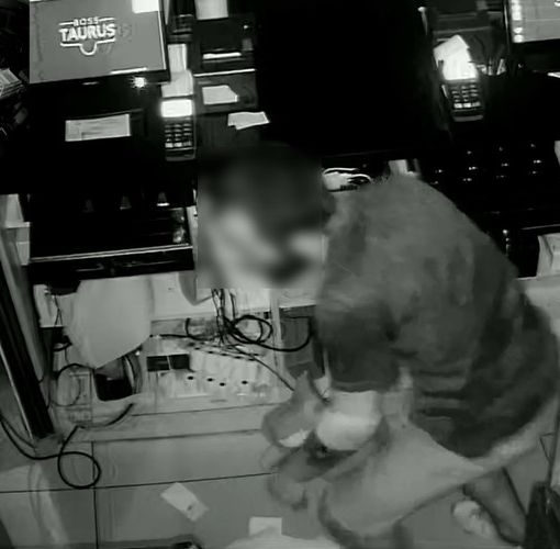 Arrestato dalla Polizia un ladro seriale a Novara