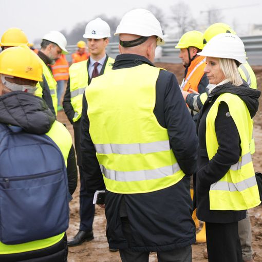 In 7 minuti da Gallarate al T2 di Malpensa a partire da fine 2025: il cantiere della nuova ferrovia &quot;vola&quot;