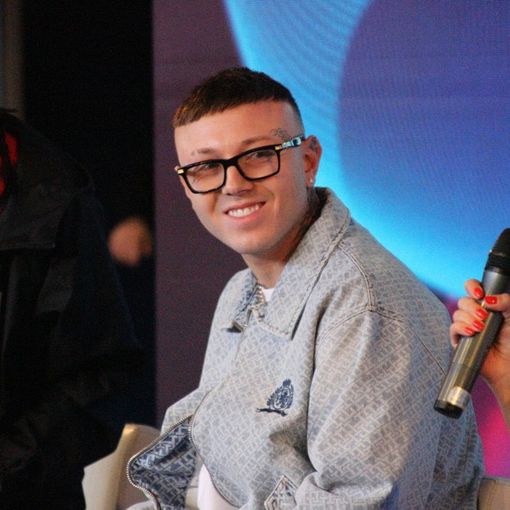 Sanremo 2023, Lazza: &quot;La vera competizione è contro me stesso, è un sogno diventato realtà&quot;
