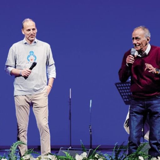 Vigevano: Global Brand Communication ha deciso di sostenere il progetto dell’associazione EOS Aps “La Casa di Leo”
