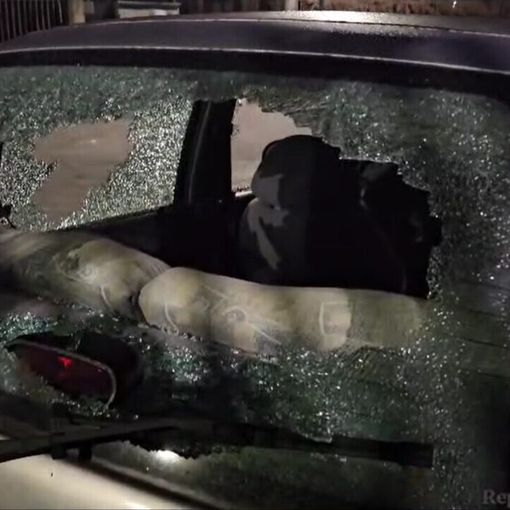 Ladri nel quartiere nord di Magenta: rompono i vetri delle auto e rubano i telecomandi del cancello