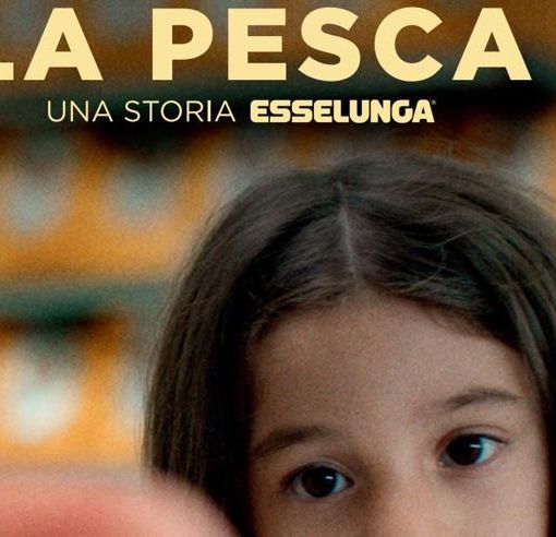 Arriva ‘La pesca’, nuovo spot di Esselunga