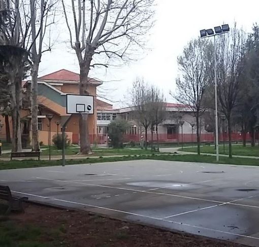 Soccorsi al parco di Vittuone: “La mia amica mi ha morsicato e mi ha rubato la catenella”
