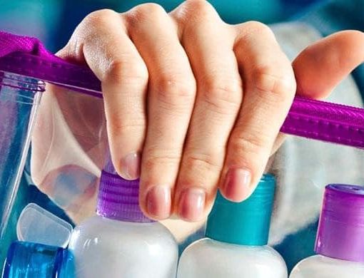 Malpensa e Linate, si potranno portare liquidi superiore a 100 ml nel bagaglio a mano