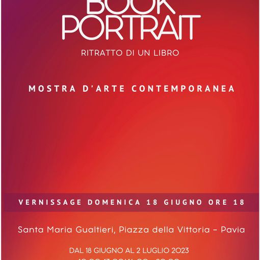 Pavia, mostra d'arte contemporanea a Santa Maria Gualtieri