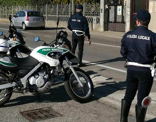Trecate: furto da Tigotà, la Polizia Locale arresta donna 24enne