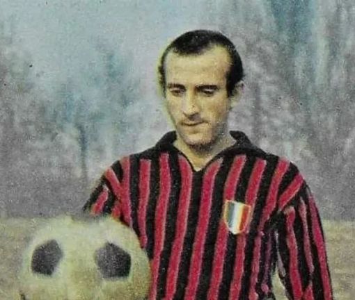 Calcio, addio a Giovanni ‘Basleta’ Lodetti
