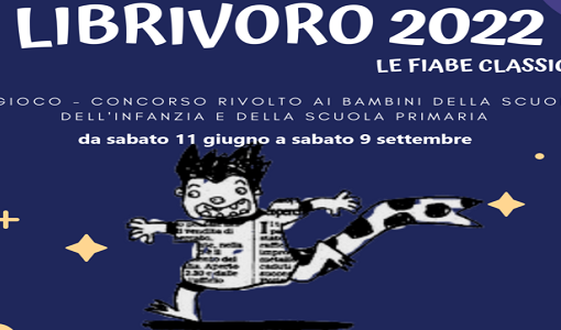 Vigevano: alla biblioteca Cordone le premiazioni del Librivoro 2022