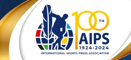 La stampa internazionale sportiva parla lomellino: Gianni Merlo e i 100 anni di Aips
