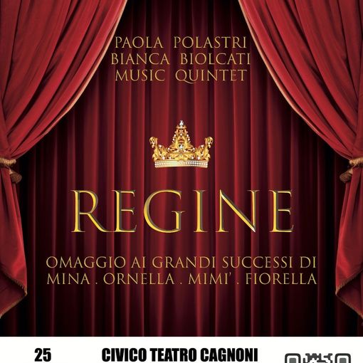Vigevano, al teatro Cagnoni un concerto benefico per Ugo Carrega