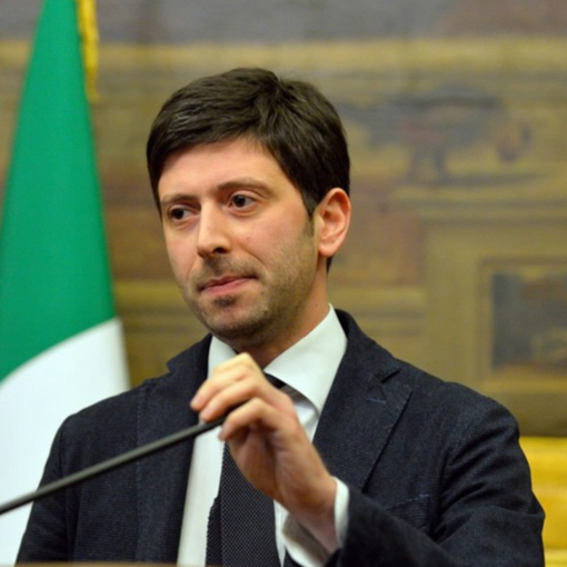 Speranza annuncia che il nuovo DPCM sarà in vigore fino a dopo Pasqua