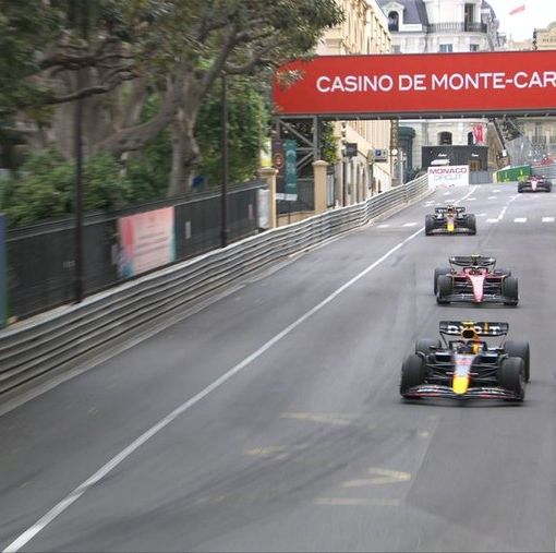 Gran Premio di Montecarlo, la Ferrari perde di strategia