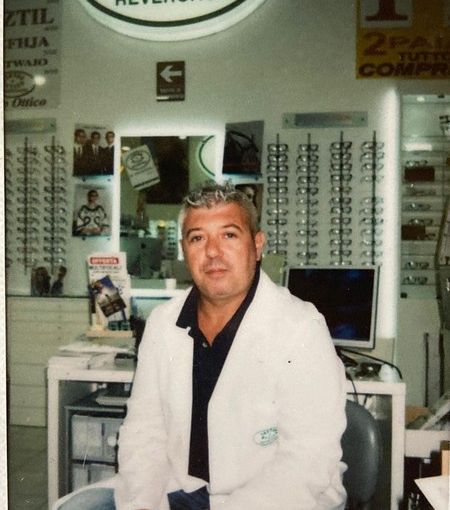 Vercelli in lutto per Marco Croce, aveva 51 anni