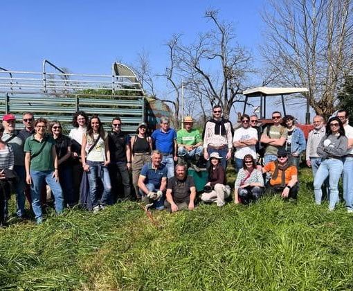 Sapori di marcita: a Ozzero, col Parco, rivive una tradizione secolare