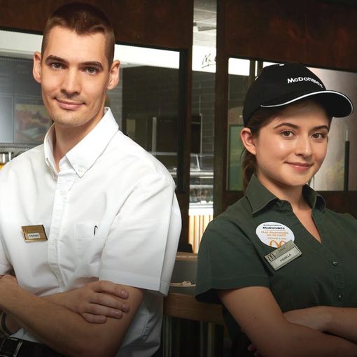 Lavoro, McDonald’s offre 15 posti ad Abbiategrasso